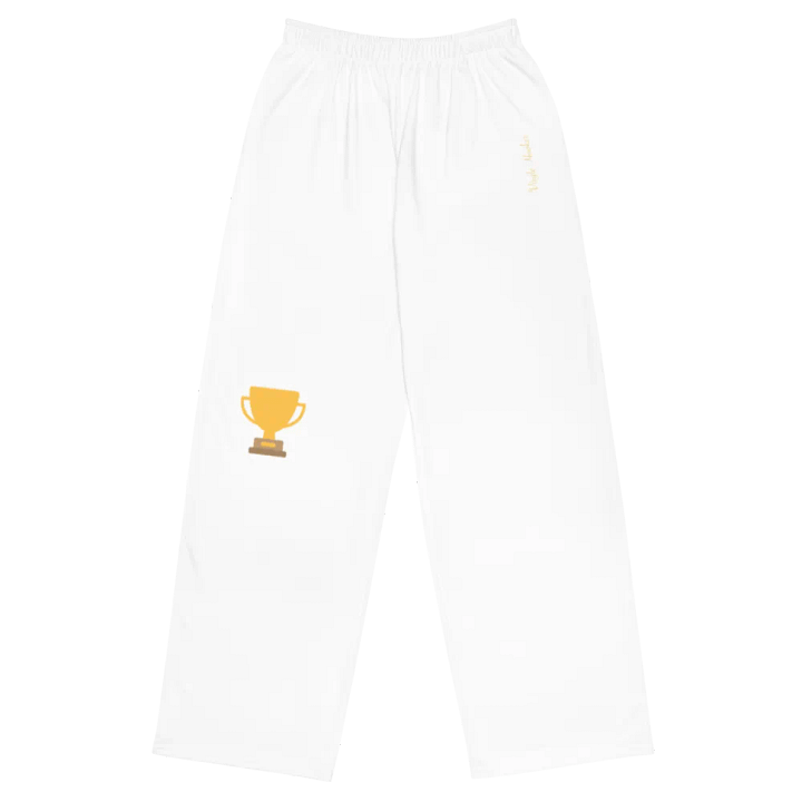 Built To Win Sweat pants product image (1)