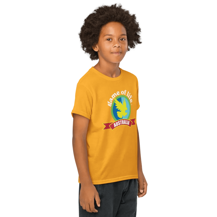 Game of Life Champion Tee product image (4)