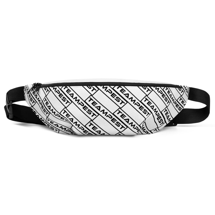TeamPEST All-Over Fanny Pack product image (1)