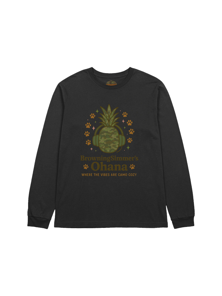 Camo Cozy product image (2)