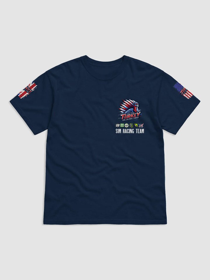 FTT&TPT Team Shirt product image (6)