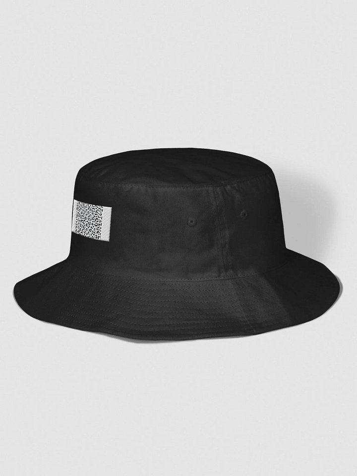 Cheetah time hat product image (2)