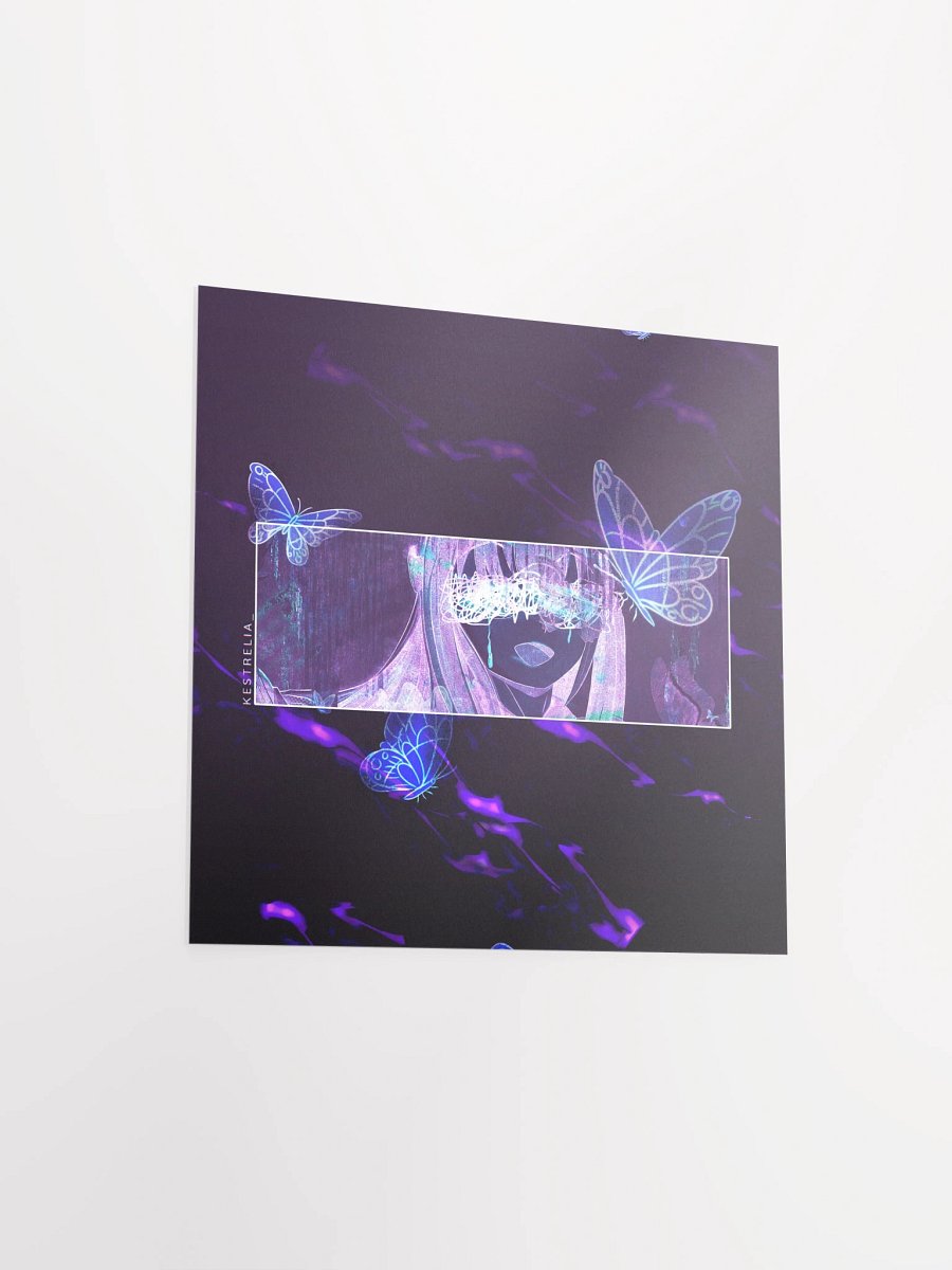 Kes Dance Poster - Butterfly product image (7)