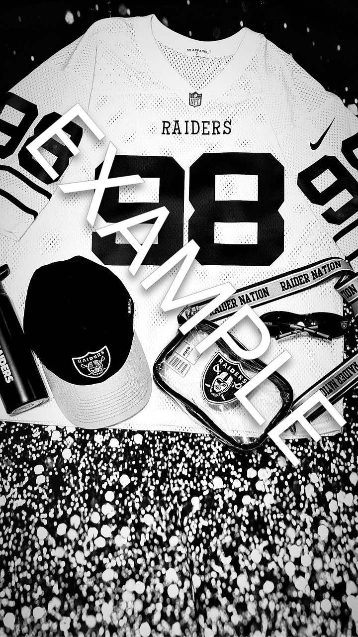 Basic Custom Football Jersey For Adults Order Yours Here product image (1)