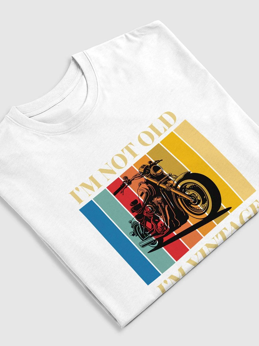 Vintage Printed T Shirt product image (10)