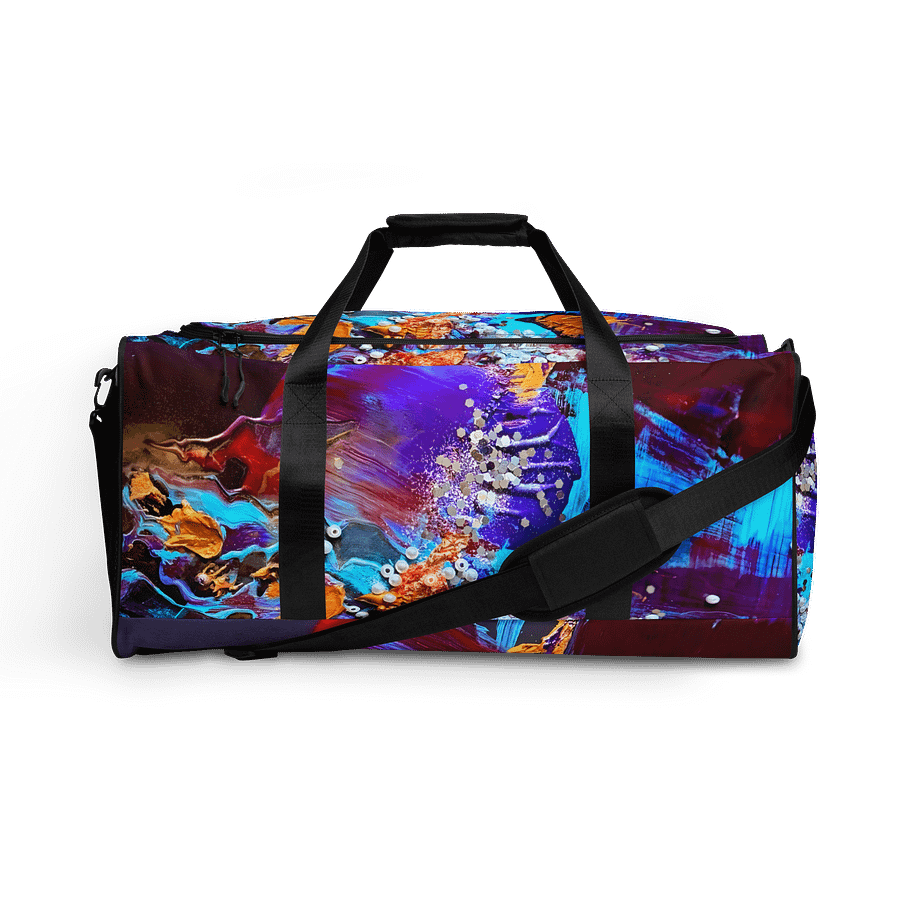 Customize Your Journey Duffle Bag product image (1)