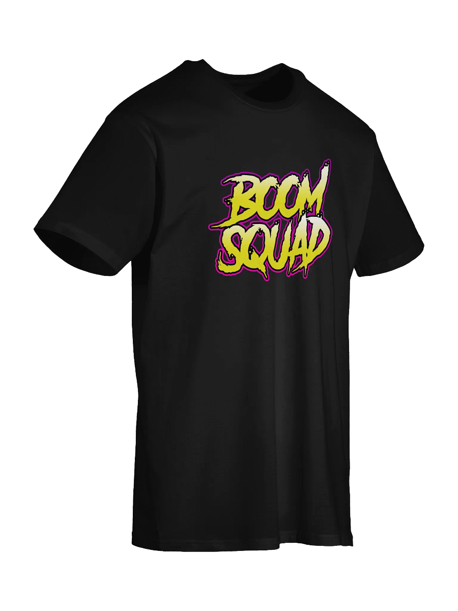 The Original (Yellow Logo) - Unisex Premium T-Shirt product image (31)