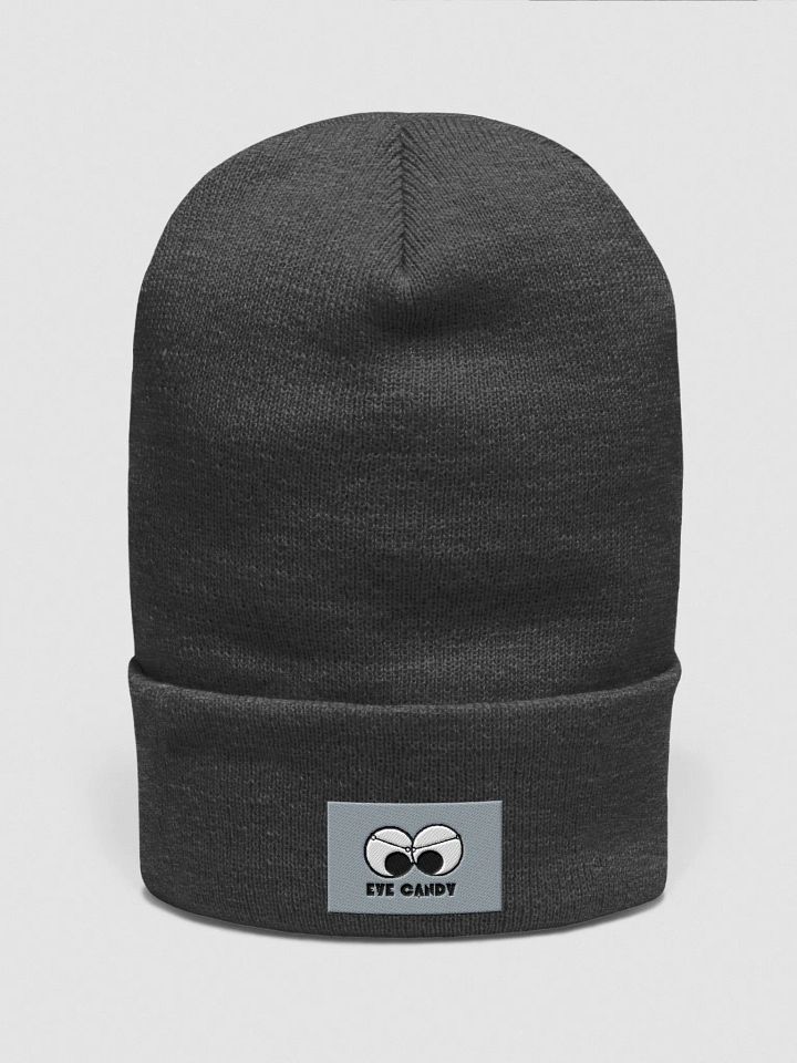 First drop beanie product image (1)
