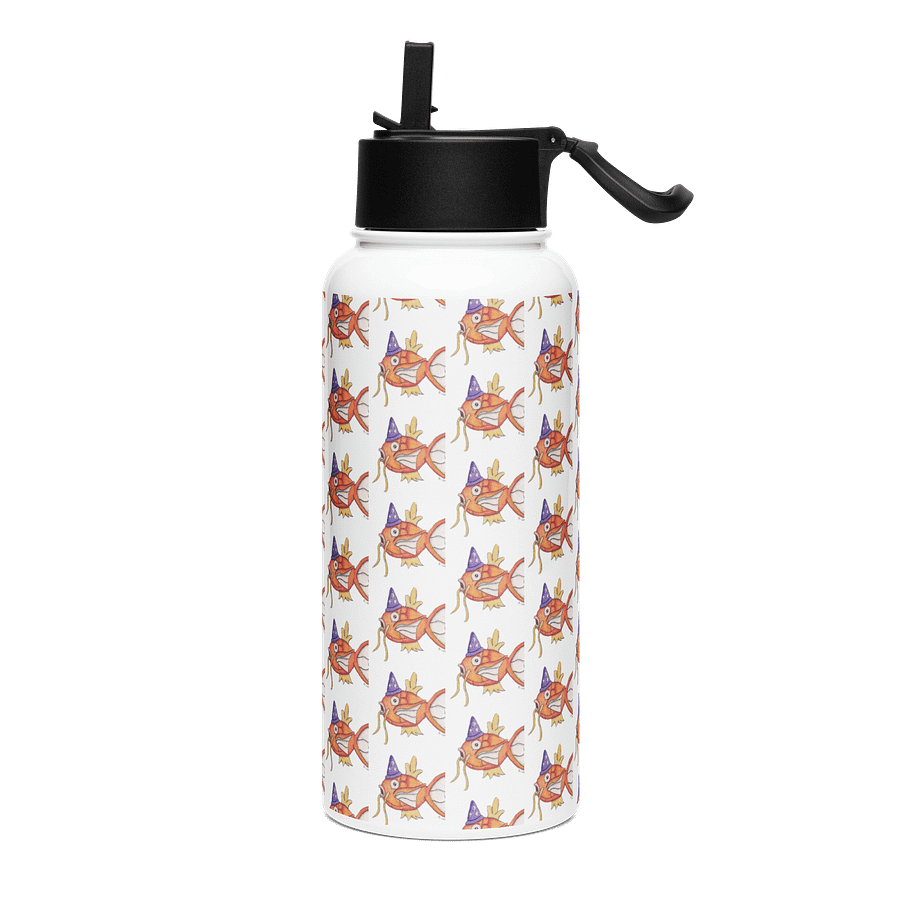 Fish Out of Water bottle product image (3)