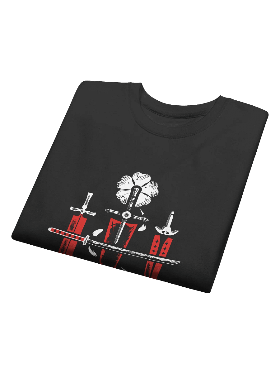 Sword Magic Sweatshirt product image (4)