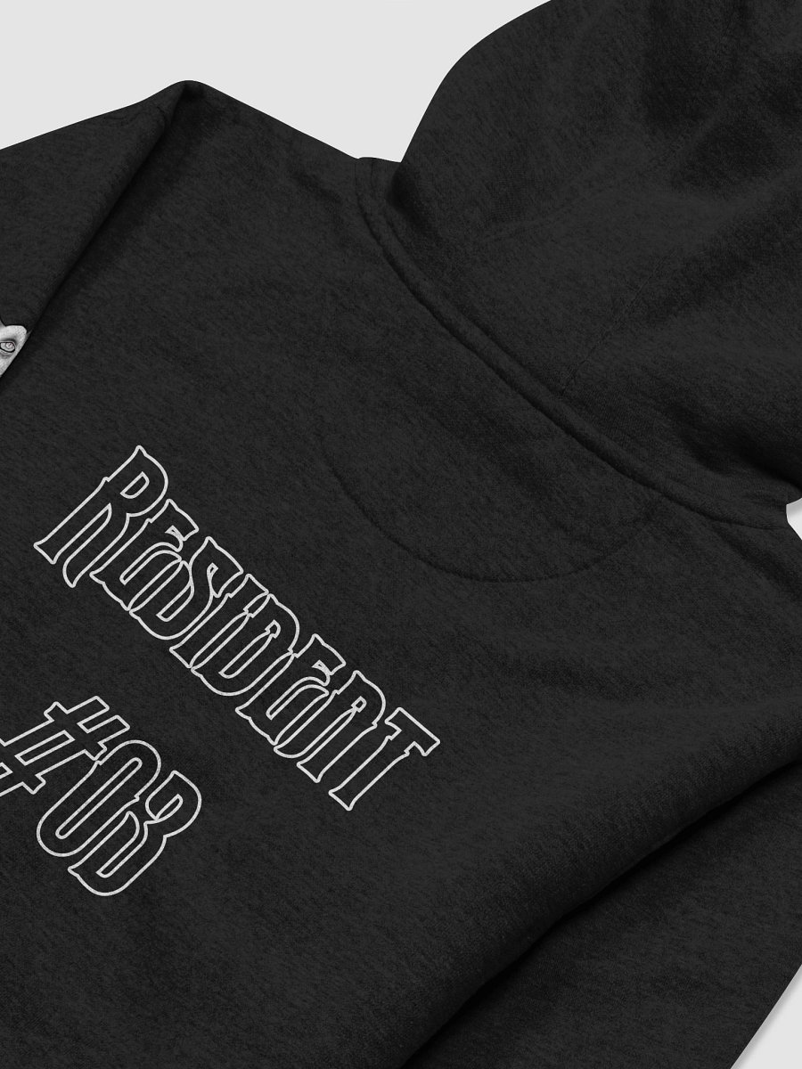 Resident #03: Fury product image (4)