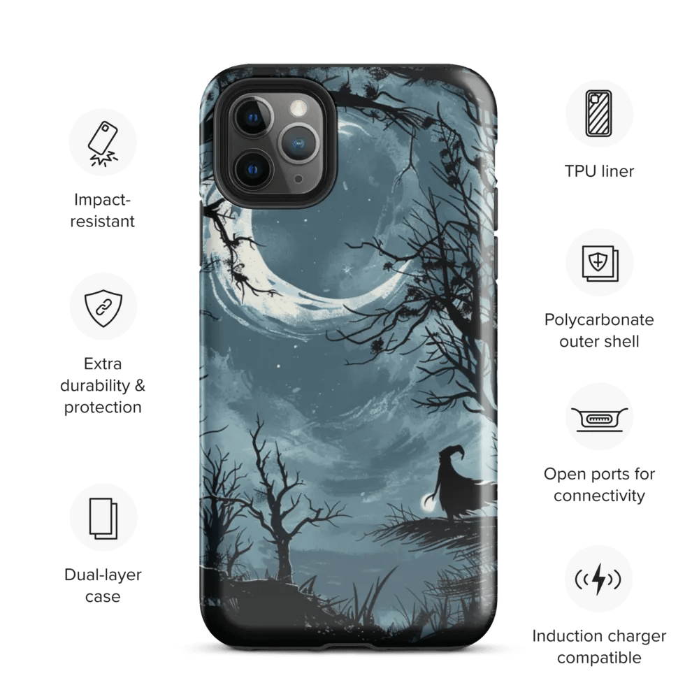 Halloween-Themed Phone Case | Spooky & Stylish Protection for Your Device product image (35)