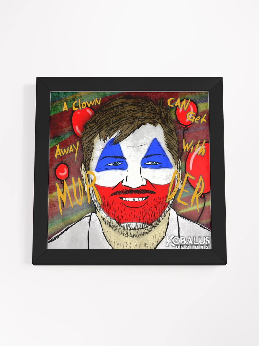 The Cereal Series #2 - Gacy product image (4)