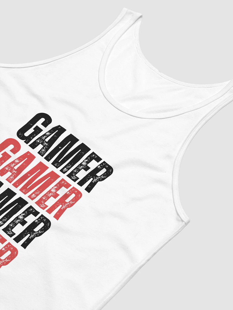 GAMER Tank product image (34)