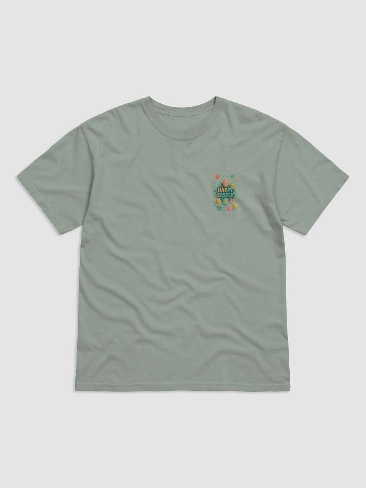 Festive Easter Celebration Tee product image (1)