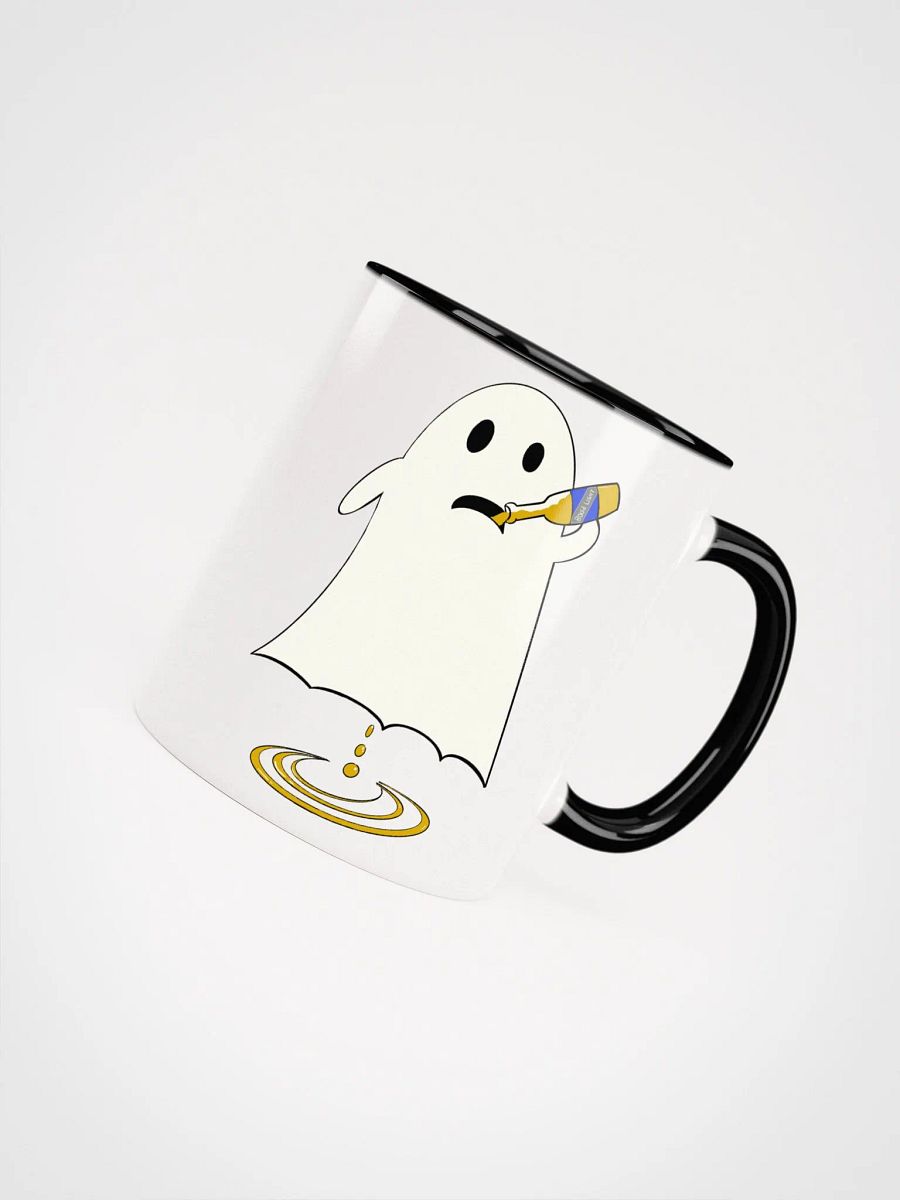 Boo'd Light Ghost Mug product image (31)