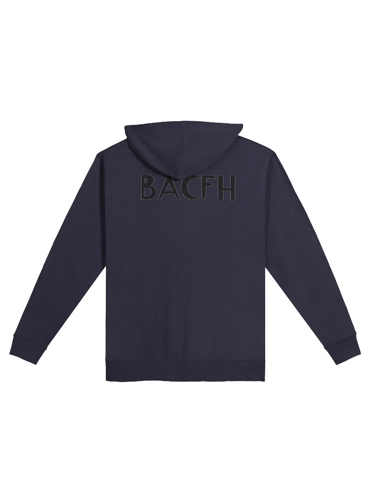BACFH Hoodie product image (1)