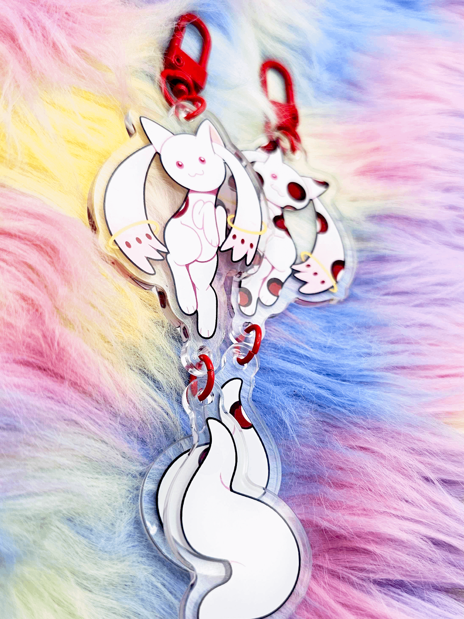 Want To Make a Contract? | Dangly Charm product image (1)