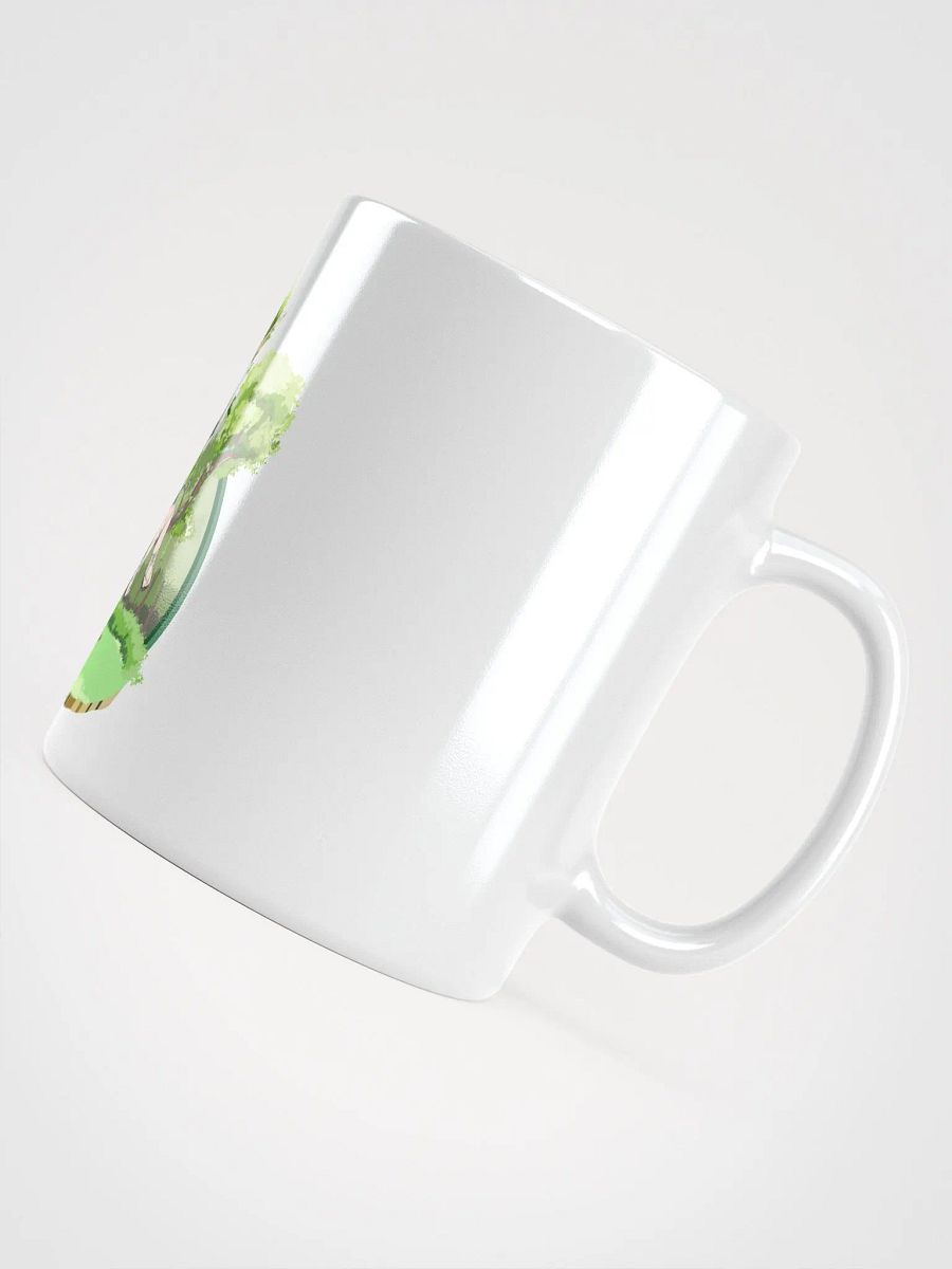 Seedling White Mug product image (5)