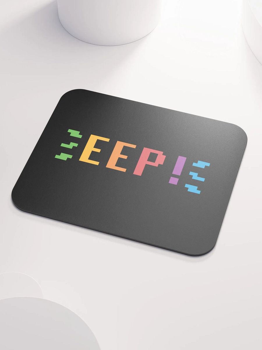 EEP! Mouse Pad product image (3)