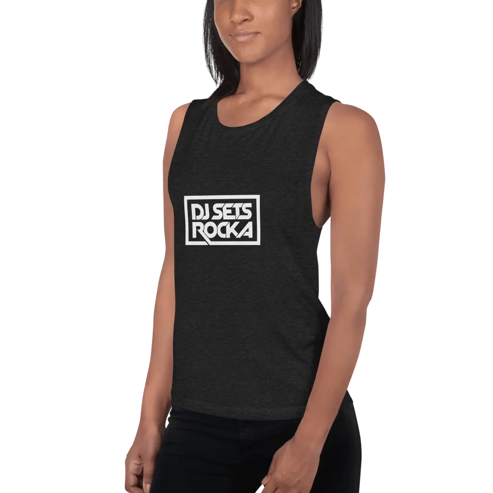 DJSETSROCKA - Tank Top product image (2)