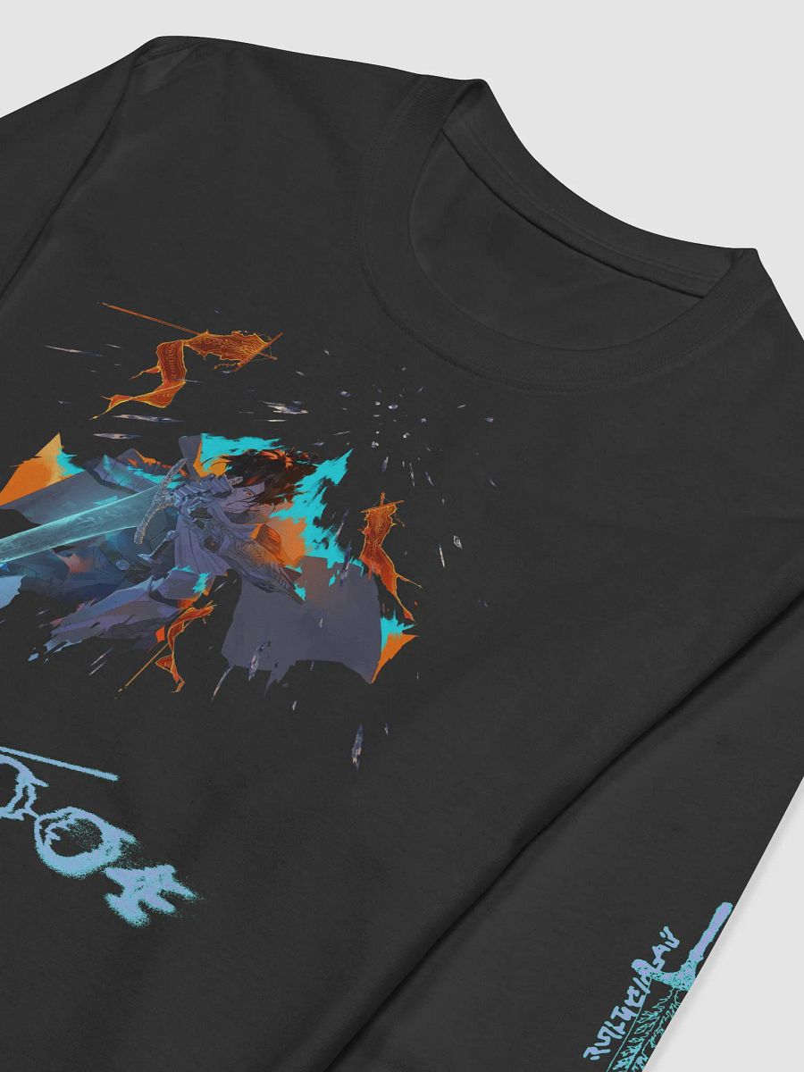 MYTH X PAJI 0004: DMGS Edition (Long Sleeve) product image (2)