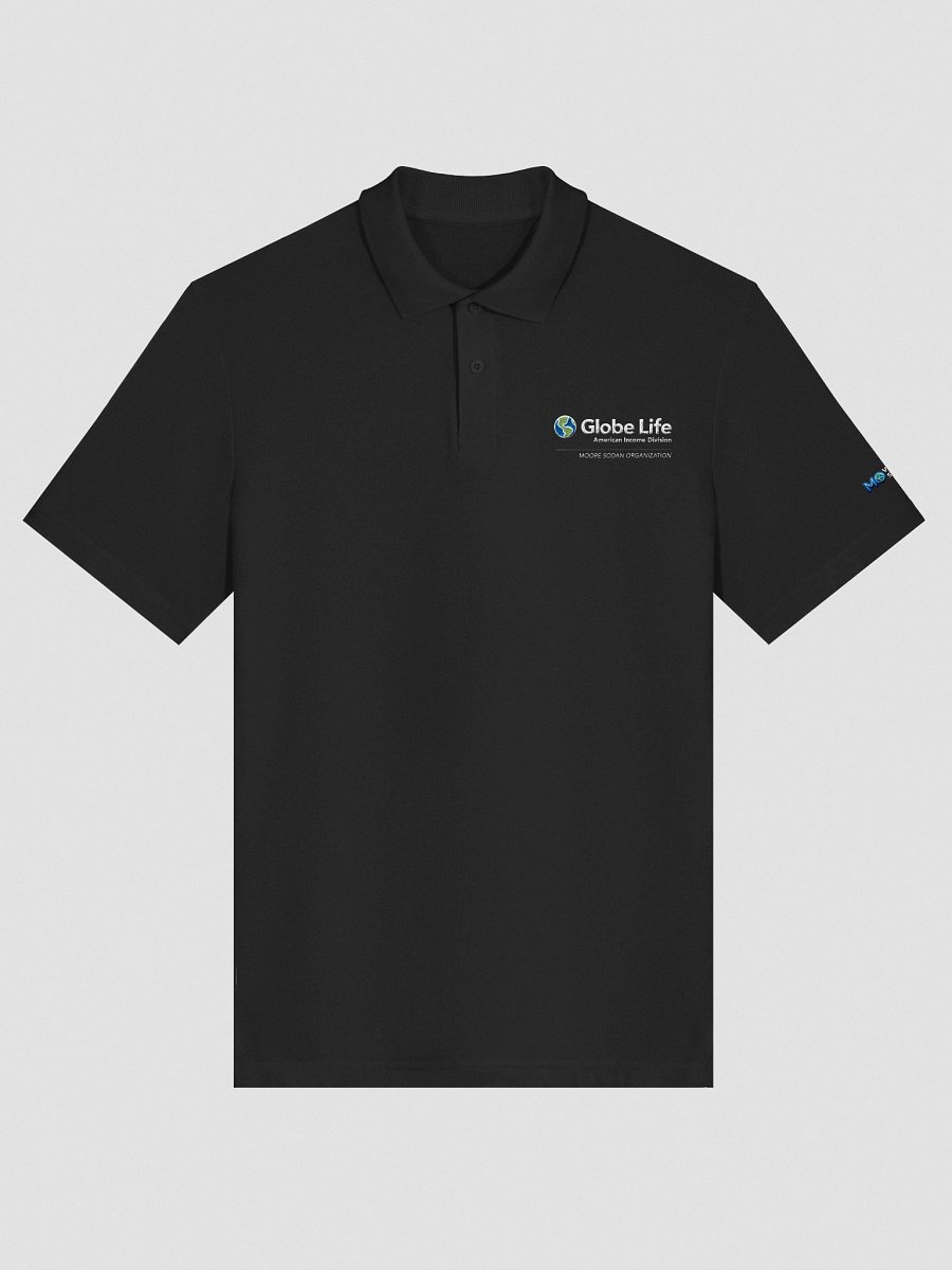 Moore Sodan Polo – MoVirtualSales Edition product image (3)