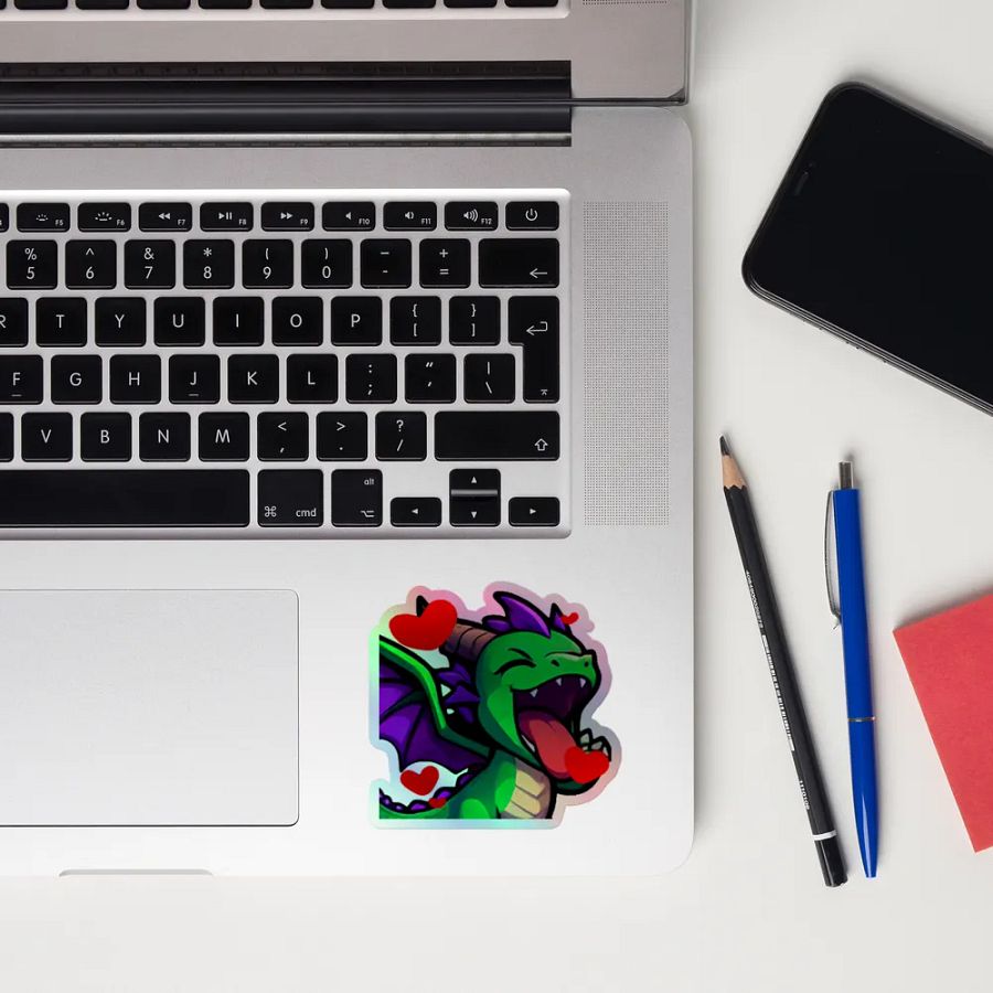 Love Emote product image (12)
