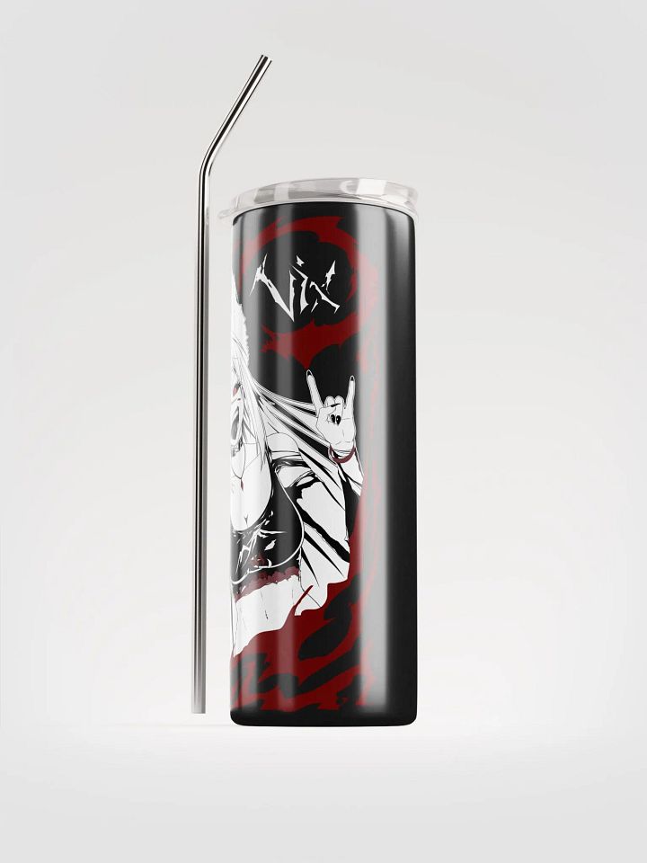 Vixwytch Rawr Tumblr (Ltd. Metal Ed.) product image (2)