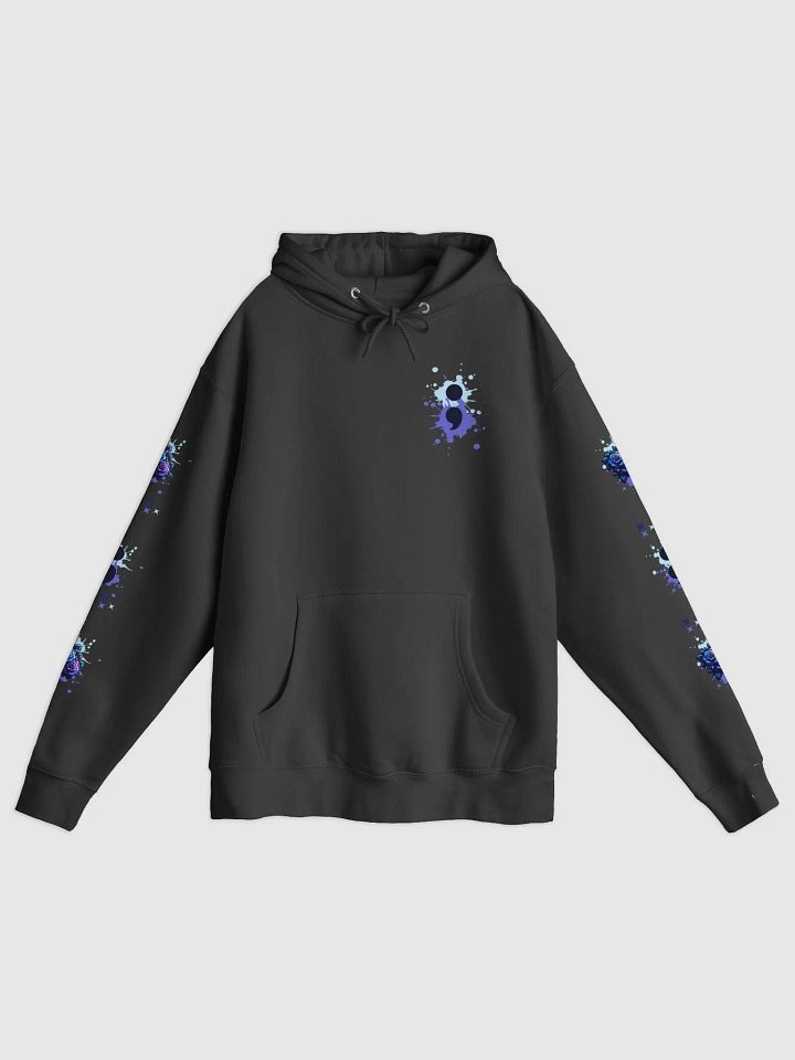 Don't Let Your Story End Hoodie product image (1)