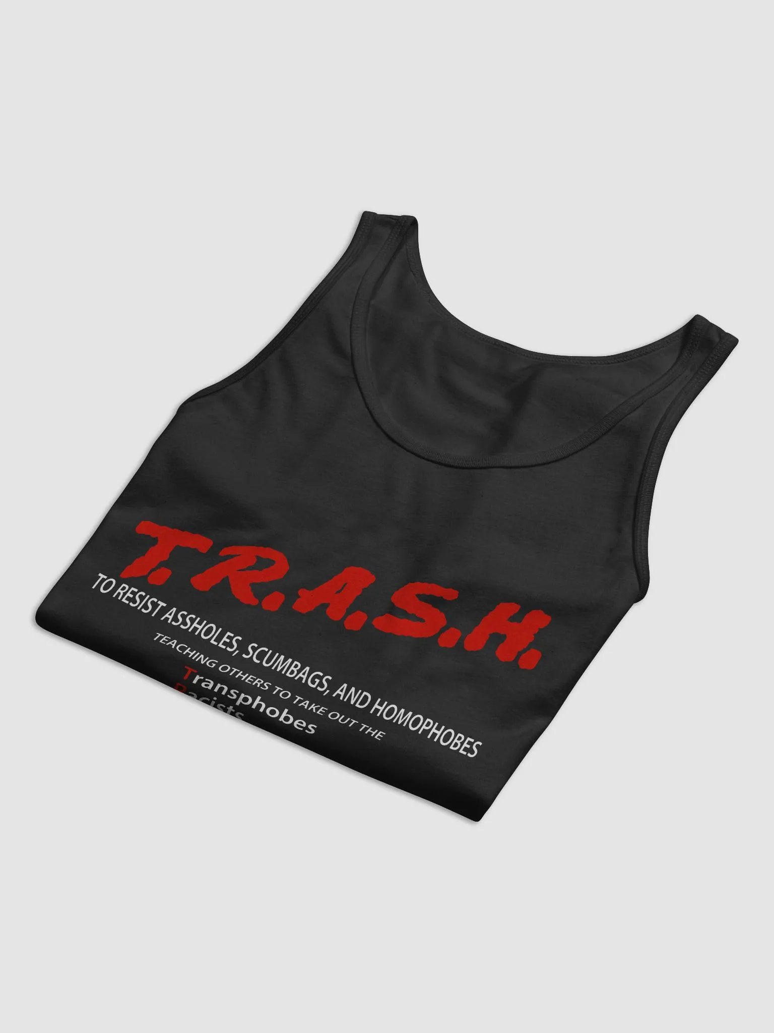 TRASH Tank product image (3)