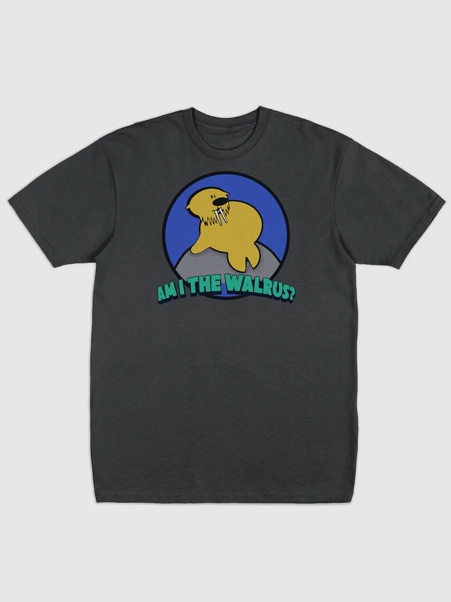 Am I the Walrus? Only Beatles fans product image (1)