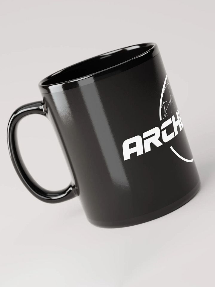 ARCHETYPE Mug product image (1)