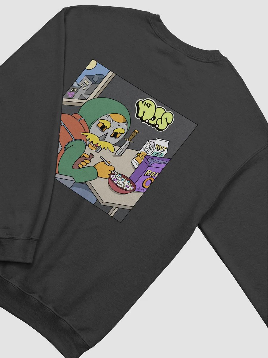 MF NAS Album Sweatshirt product image (34)