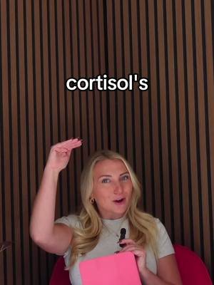 Life isn’t about having the perfect aesthetic morning routine…it’s about having time to actually dedicate to yourself before you start giving it away to others.  The moment you open your email, check your slack, or look at your Google calendar before you even get to work, you’re stressing yourself out before the day even starts…and not even getting paid for it?!  Over here at The Blonde Cafe, we believe that life is meant to be loved. It’s not selfish to put yourself first in the morning. It’s not irresponsible to not open your email until it’s actually time to clock in. It’s about balance and enjoying your life 🩷 #boundaries #morningroutine #wellnesslifestyle #theblondecafepodcast #worklifebalance 