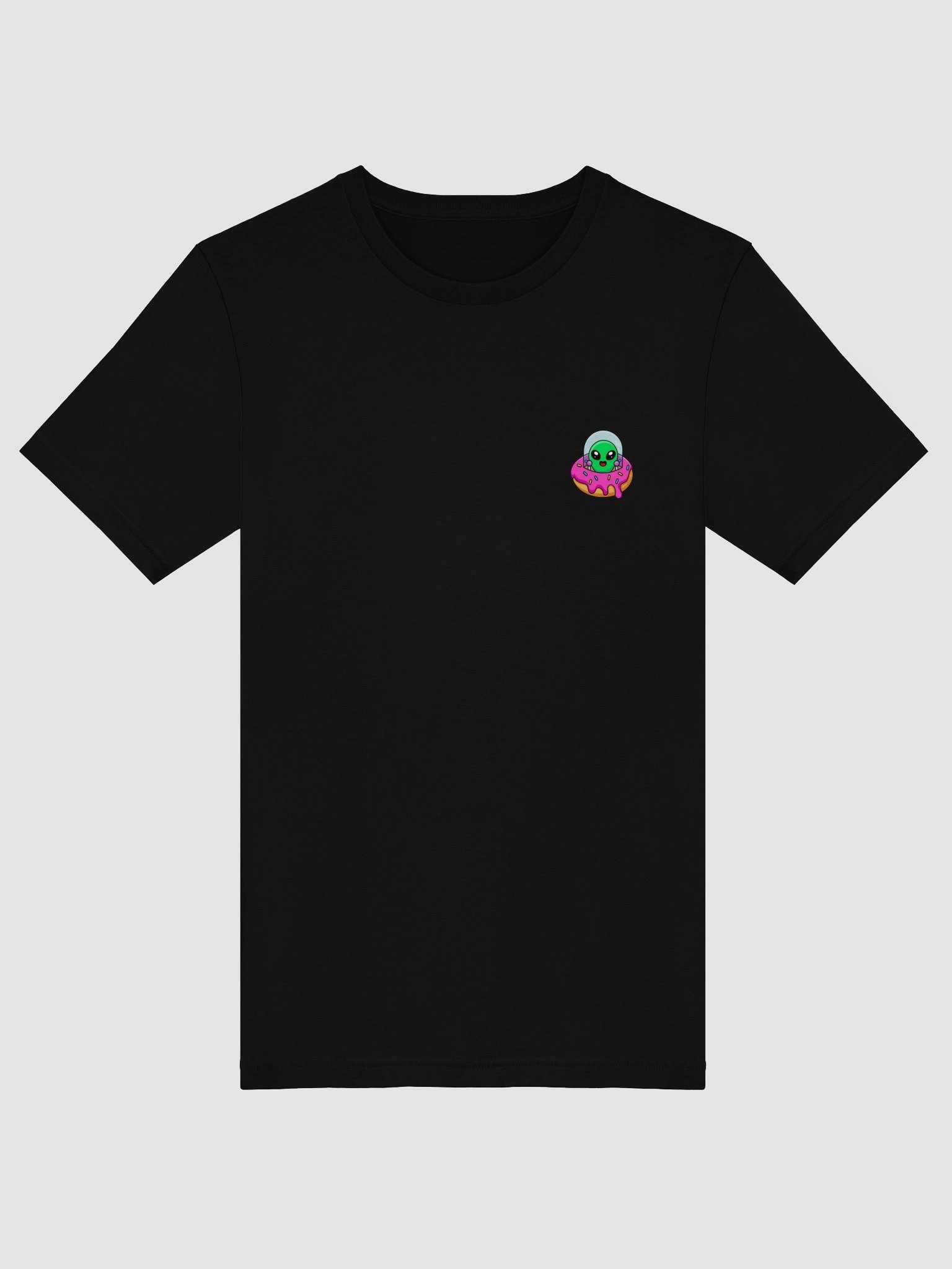 James x Donut T-shirt product image (5)