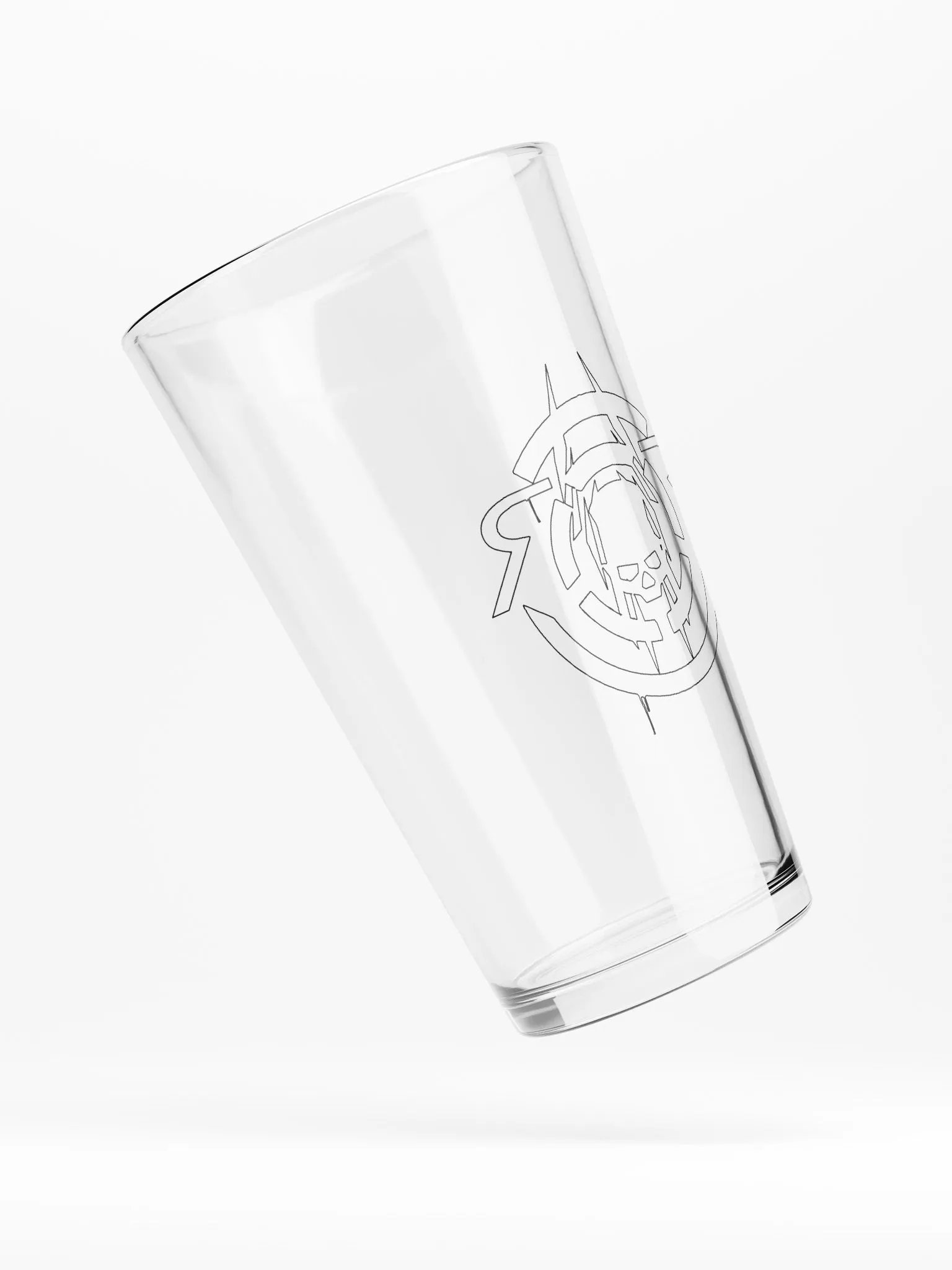 Red Rage Shaker Pint product image (4)