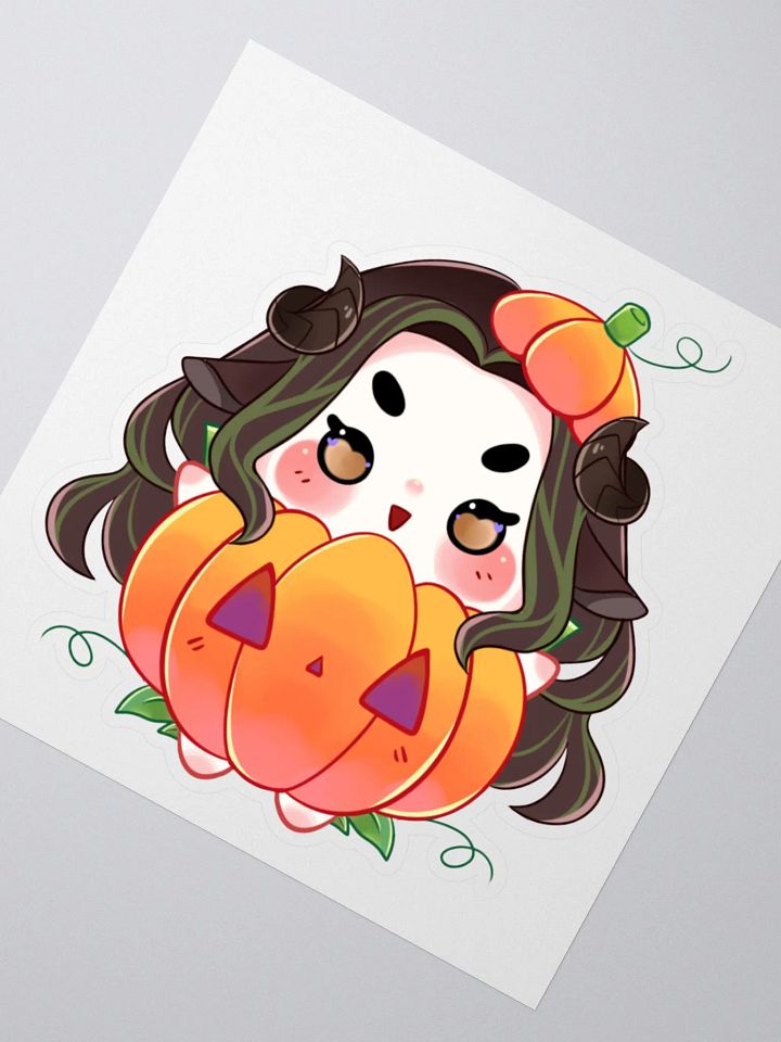 Pumpkin Mushreep product image (6)