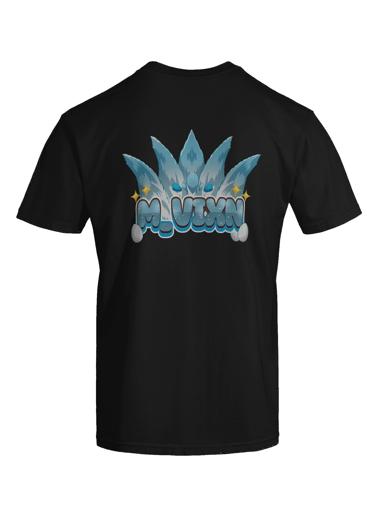 5 Tailed Egg Hoodie product image (51)