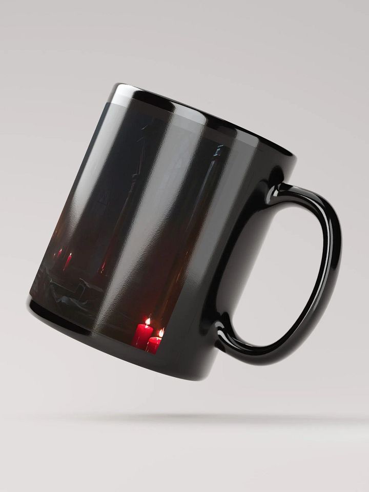 The Nun - Mug product image (2)