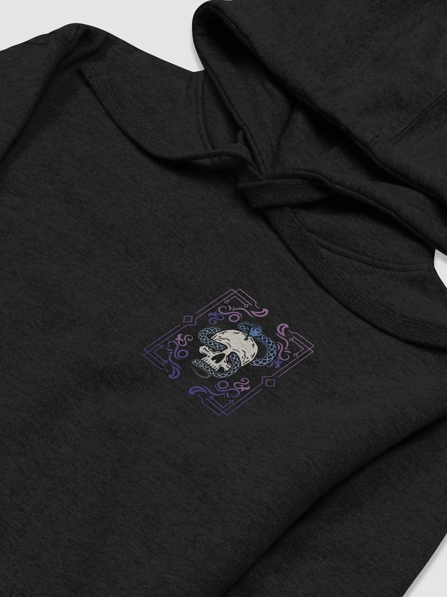 Nirvana Unisex Premium Hoodie product image (8)