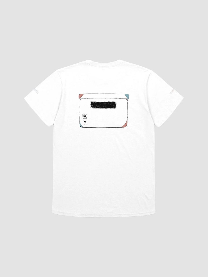 Schrodinger's Cat T-Shirt product image (2)