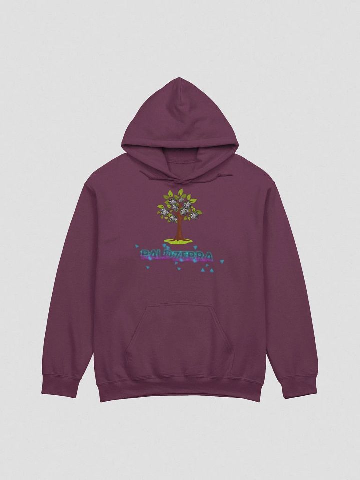 Herd Peach Hoodie product image (6)