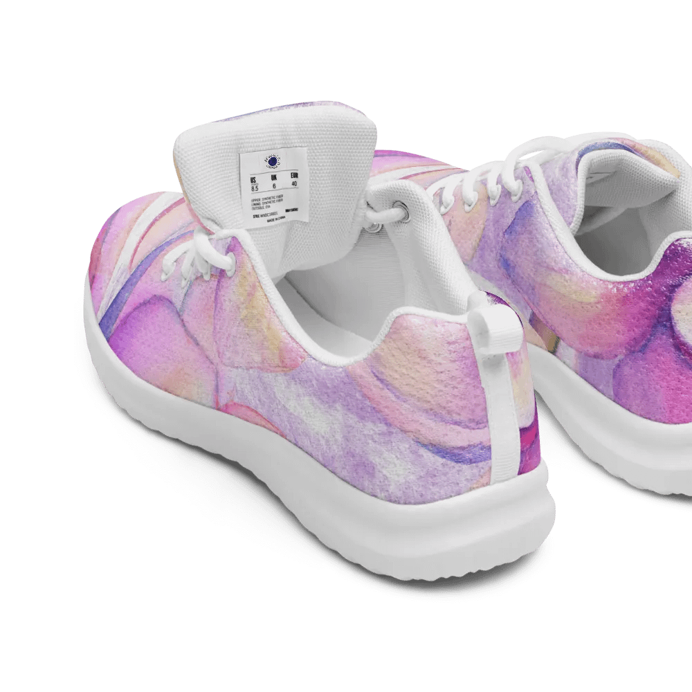 Ethereal Blossom Women's Sneakers product image (5)