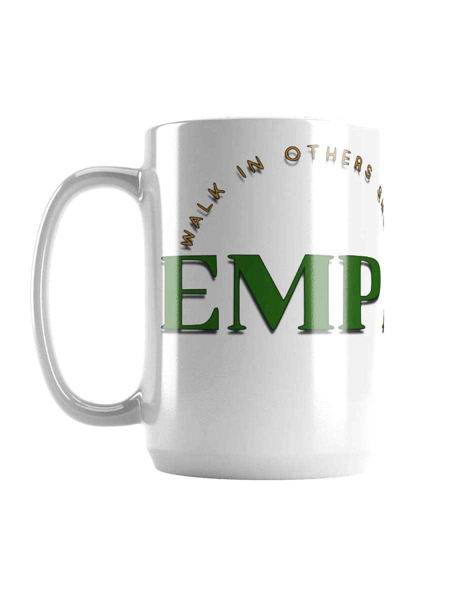 Empathy Circle Mug product image (6)