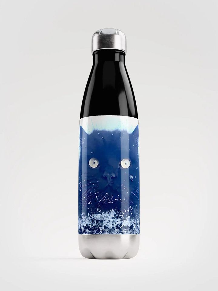 Бутылка Для воды Из нержавеющей стали product image (1)
