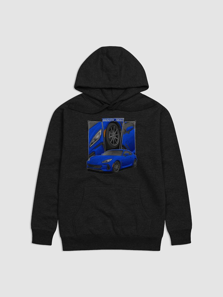 Hoodie - Brzesty-treee product image (4)