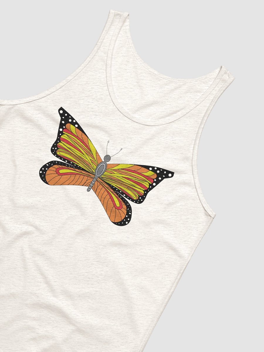 Vibrant Wings Jersey Tank product image (27)