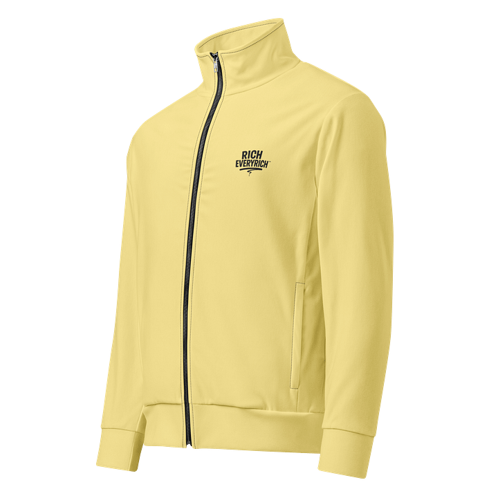 RICHEVERYRICH Lemon Track Jacket product image (1)