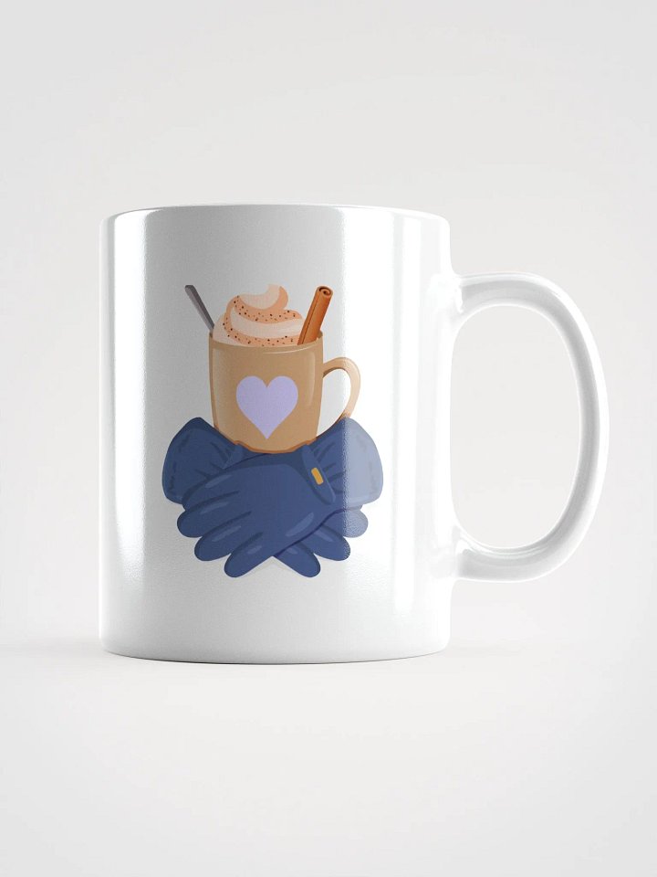 The Banshee's Heart Mug product image (3)